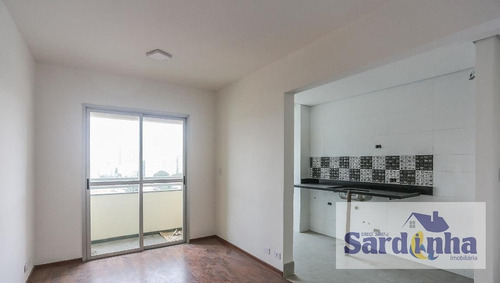 Imagem 10 de 15 de Apartamento Em Jardim Peri Peri - São Paulo - 4785