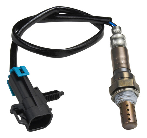 2 Sonda Lambda Pré Pós Captiva Onix Prisma 12612459 12597947