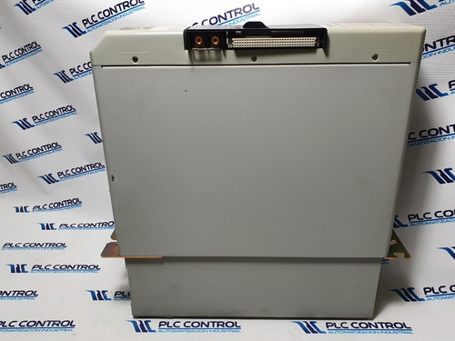 Allen Bradley 1394-am50 Servo Axis Drive (Usado)