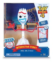 Comprar Juguete Toy Story Nuevo 30cm Original Forky - El Tenedor