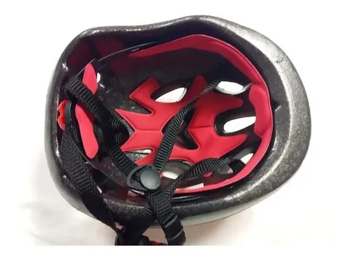 Casco Smart Ni o Roller Skate Proteccion Bicicleta Regulable