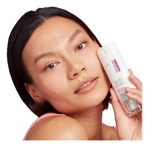 Plum Smooth Serum Rellenador De Lineas 45 Ml Strivectin Momento De Aplicación Día/noche Tipo De Piel Mixta