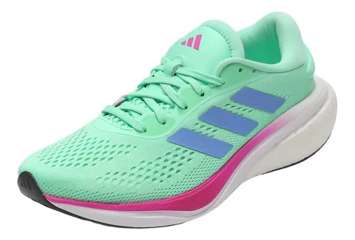 Adidas supernova top boost feminino