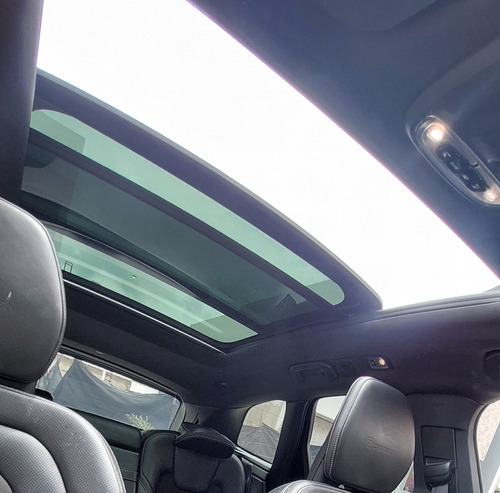 Volvo XC60 2.0 T6 R-design Awd At