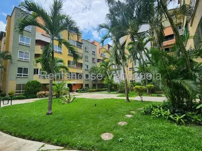 Apartamento en alquiler
