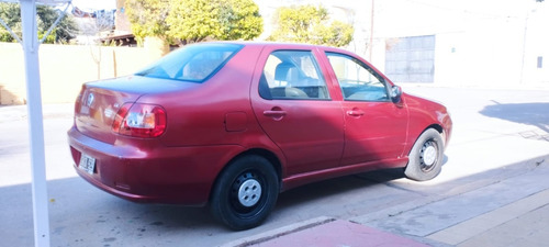 Fiat Siena 1.7 Elx