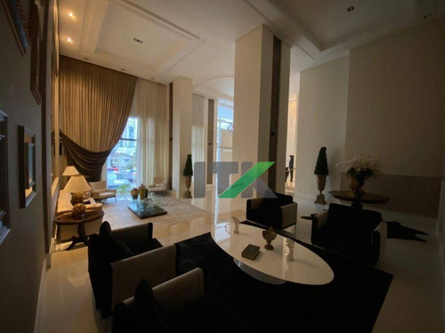 Imagem 8 de 30 de Apartamento Com 4 Dormitórios À Venda, 135 M² Por R$ 1.550.000,00 - Pioneiros - Balneário Camboriú/sc - Ap0418