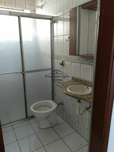 Imagem 8 de 17 de Casa À Venda No Bairro Beira Rio - Guaratinguetá/sp - Cs504