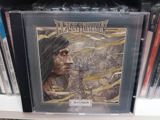 Cd Glass Hammer - Skallagrim (into The Breach) * Imp - Prog