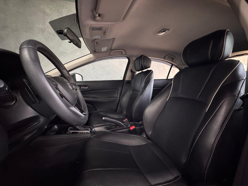 Honda City 1.5 i-VTEC FLEX HATCH EXL CVT