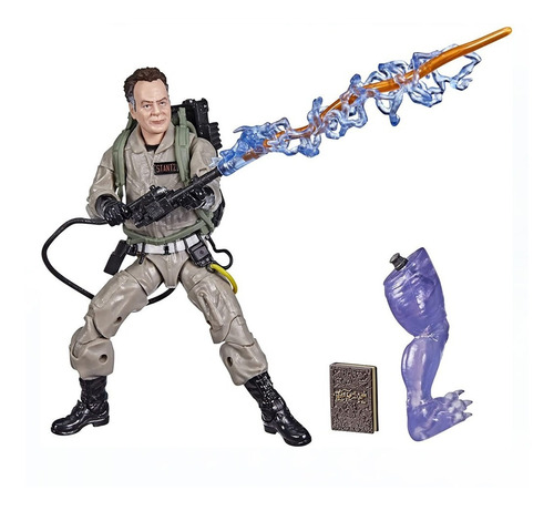 Ghostbusters Plasma Series Ray Stantz F1330