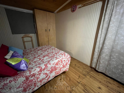 Casa En Venta De 4 Dorm. A 10 Min. De San Clemente