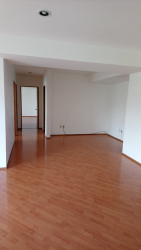 Imagen 2 de 14 de Residencial Terre, Depto. En Renta, Buena Iluminación 148 M2