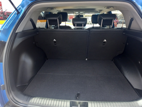 Imagen 11 de 14 de Hyundai Creta 2019 1.6 Limited At