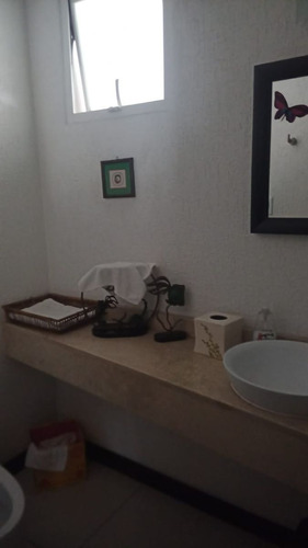 Imagen 15 de 21 de Casa En Venta En Rincón Del Bosque, Toluca