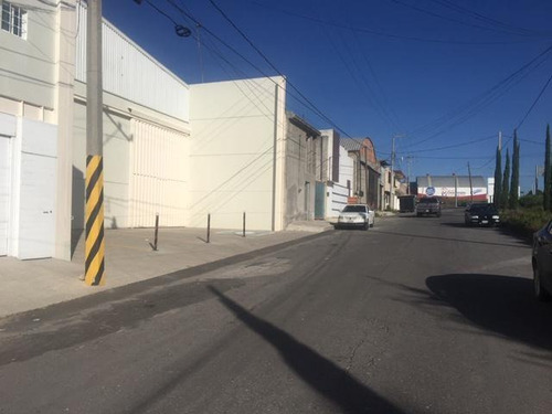 Imagen 10 de 10 de Renta De Bodega Comercial, Angelópolis, Periférico