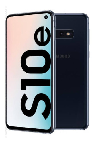 Samsung Galaxy S10e 128gb Originales Liberados De Exhibición