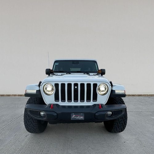 Jeep Wrangler 3.7 Unlimited Rubicon 3.6 4x4 At