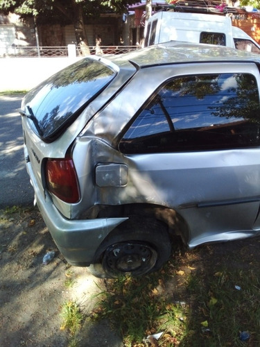 Volkswagen Gol 1.6 Gl 1995