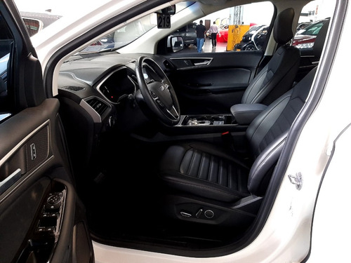 Ford Edge Ride Automatica 4x2 Gasolina