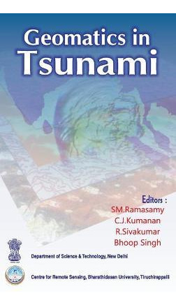 Libro Geomatics In Tsunami - S.m. Ramasamy