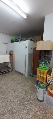 Imagen 8 de 10 de Venta Fabrica De Pastas Completa En Barrio Matheu.