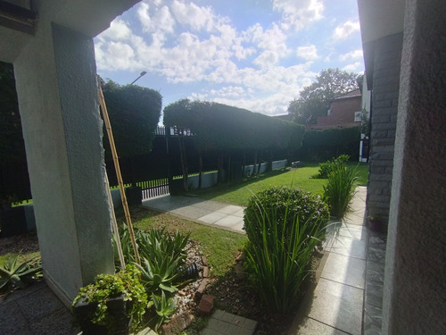 Casa Chalet En Alquiler En San Miguel Oeste, San Miguel, G.b.a. Zona Norte