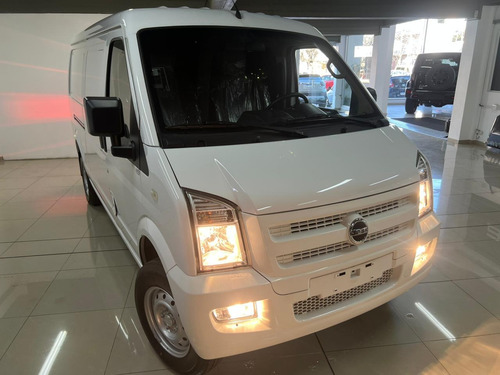 Dfsk Ec35 Electrico 100%