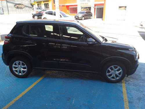 Citroën C3 1.0 Live Pack Flex 5P