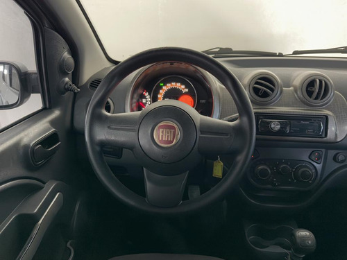 Fiat Way 1.0 Flex 6V 5p