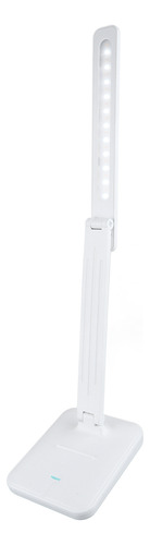 Lámpara De Escritorio Usb Lámpara De Mesa Plegable Ojo