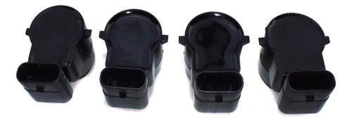 Para Sensor De Aparcamiento Pdc Bmw E90 E91 E92 E93 E81