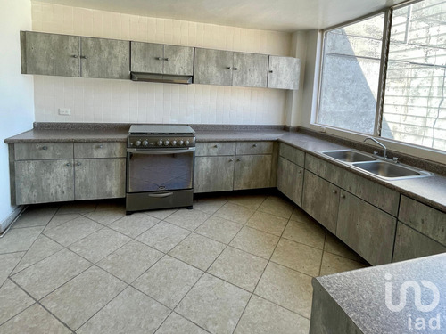 Renta Departamento 3 Ambientes Lomas De Tecamachalco