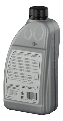 Imagen 4 de 9 de Aceite Atf Caja Automatica Febi Aleman Audi A4 A5 A6 A7 A8