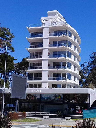 Departamento Premium Pinamar - Status Tower - Full Service