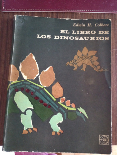 El Libro De Los Dinosaurios 