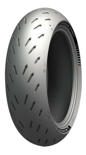 Pneu Michelin Power Gp 190/55 Zr17 75w Tl Traseiro S1000 Rr