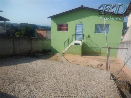 Imagem 18 de 29 de Casas À Venda Em Mairiporã/sp - Compre A Sua Casa Aqui! - 1440678