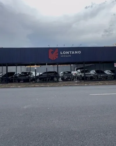 Passa-se O Ponto Comercial Loja Montada - Oportunidade!
