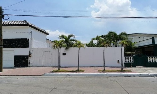 Imagen 1 de 7 de Se Vende Terreno En Col Unidad Nacional Cd Madero