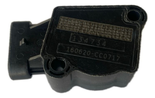 Sensor Tps 6 Pines Williams Controls Navistar No 2607180c91