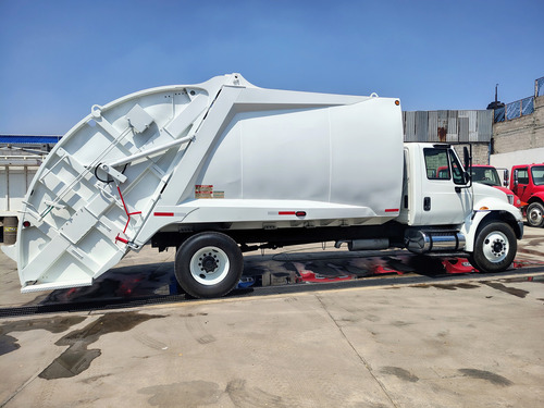 International 4300