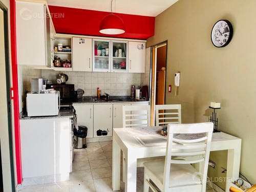 Imagen 19 de 21 de Departamento - Almagro