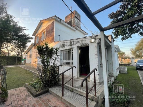 Casa En Lomas Sur