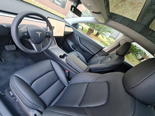 Imagem 8 de 14 de Tesla Model Y P100d Long Range Awd Elétrico 21/21 - 0km