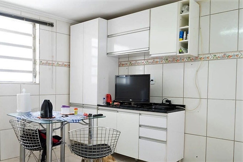 Imagem 5 de 18 de Sobrado À Venda, 150 M² Por R$ 449.000,00 - Freguesia Do Ó - São Paulo/sp - So2902