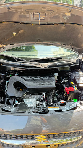 Suzuki Swift BOOSTERJET 1.0 TURBO