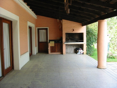 Imagen 4 de 26 de Alquiler De Casa De 4 Dormitorios En Pinares