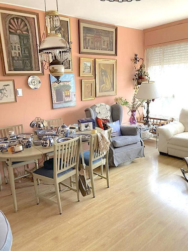 Imagen 2 de 12 de Venta Departamento 2 Dormitorios Pocitos