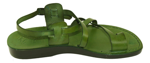 Sandalias Biblicas De Cuero Unisex (jesús  B0722h4qfj_050424